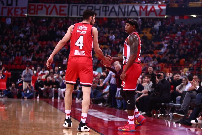 Οι… ανοιχτές υποθέσεις στον Ολυμπιακό – Τα δεδομένα για Κάνααν και Λούντζη