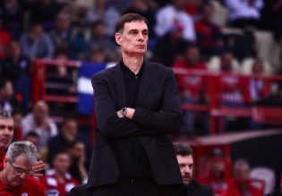 Η 12άδα του Ολυμπιακού για το παιχνίδι με την Βιλερμπάν