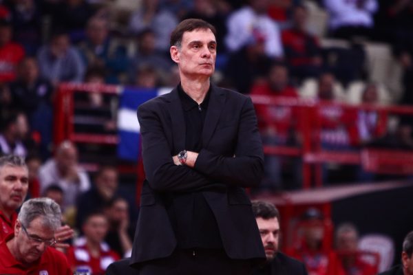 Η 12άδα του Ολυμπιακού για το παιχνίδι με την Βιλερμπάν