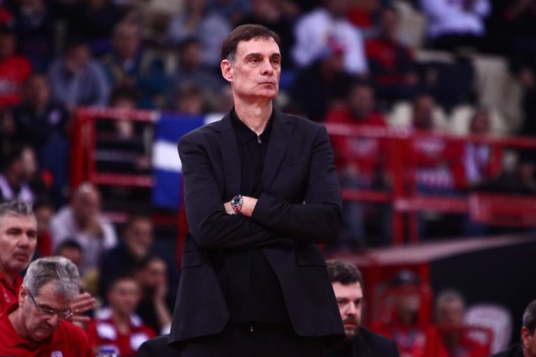 Η 12άδα του Ολυμπιακού για το παιχνίδι με την Βιλερμπάν