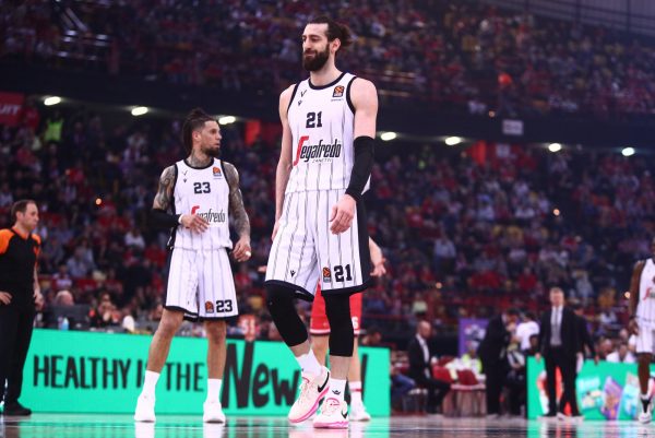 Σενγκέλια για Παναθηναϊκό: «Μία από τις καλύτερες ομάδες στη Euroleague»