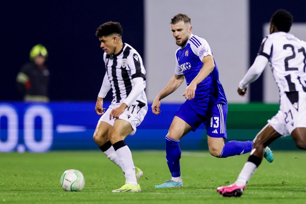 Το θέμα είναι να σπάσει τη σωστή παράδοση