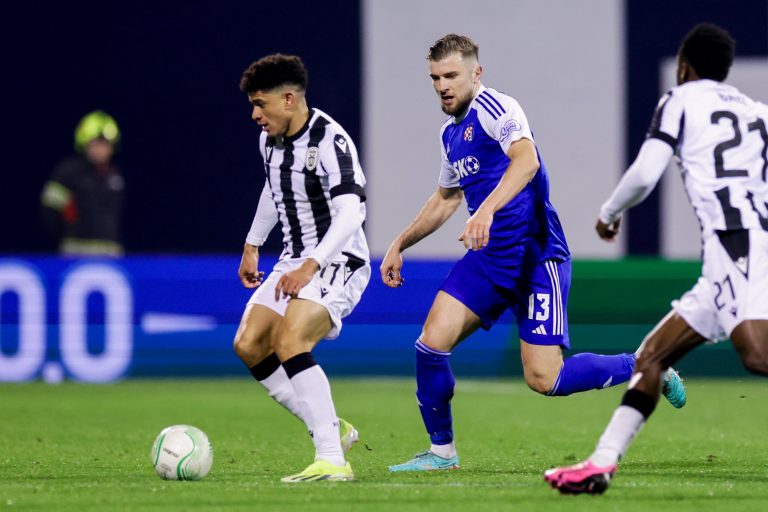 Το θέμα είναι να σπάσει τη σωστή παράδοση