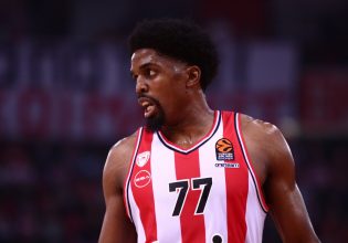 ΜακΚίσικ: «Θέλω τον Παναθηναϊκό στα play-offs της Euroleague»