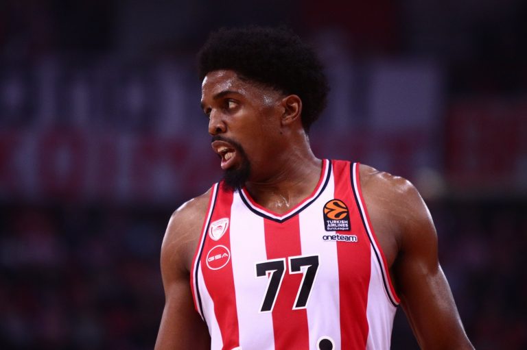 ΜακΚίσικ: «Θέλω τον Παναθηναϊκό στα play-offs της Euroleague»