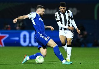 Με πίστη στην ανατροπή ο ΠΑΟΚ υποδέχεται την Ντιναμό Ζάγκρεμπ