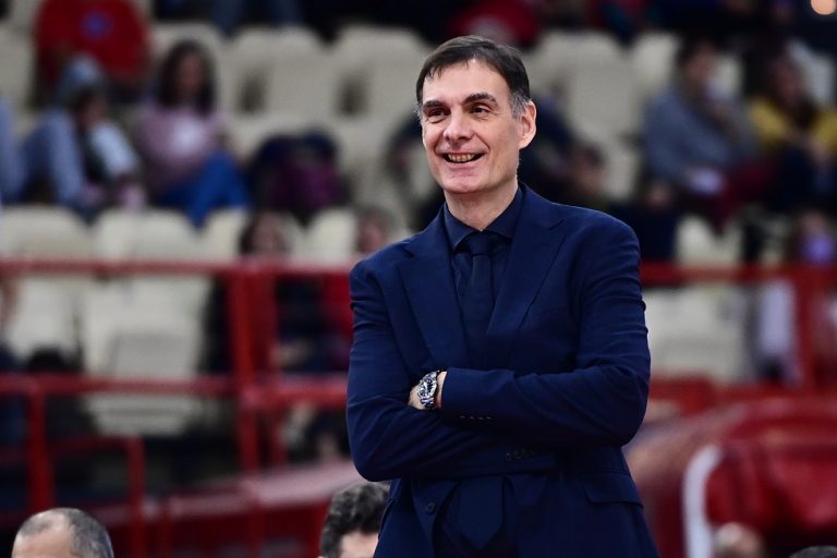 Η 12άδα του Ολυμπιακού για το παιχνίδι με την Εφές (pic)