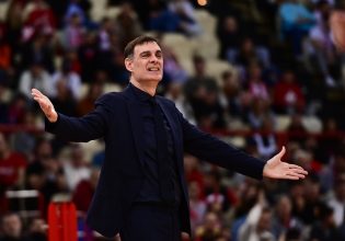 Η «έκρηξη» του Μπαρτζώκα – Γιατί «τρελάθηκε» στο ματς με το Λαύριο (vid)