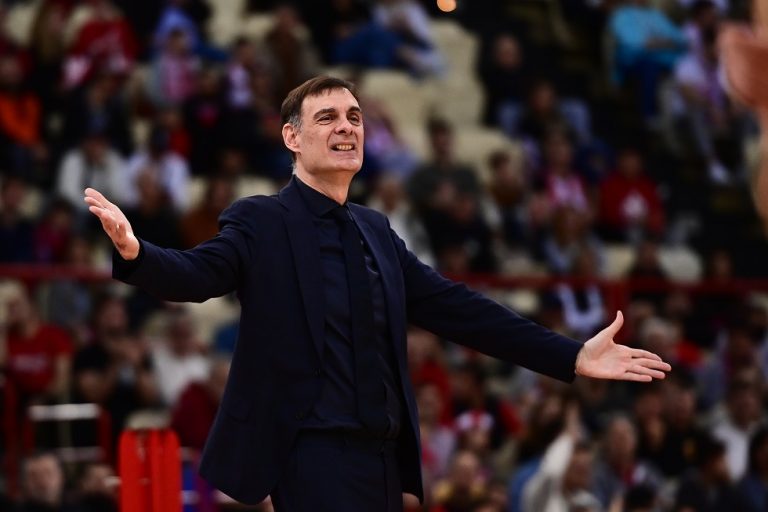 Η «έκρηξη» του Μπαρτζώκα – Γιατί «τρελάθηκε» στο ματς με το Λαύριο (vid)