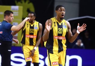 Πρόβλημα με Νάιτ στην ΑΕΚ – Έξαλλος ο Ζούρος