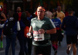 Ημιμαραθώνιος 2024: Σε ισχύ κυκλοφοριακές ρυθμίσεις