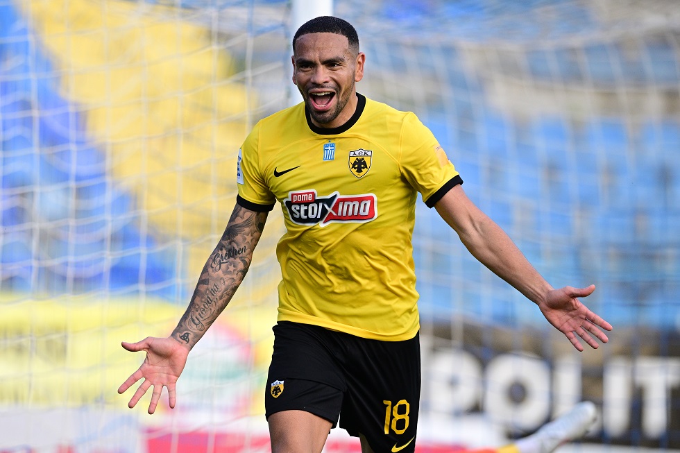 ΑΕΚ: Στο Περού ο Κάλενς, ενσωματώνεται στην εθνική του ομάδα (vid) | in.gr