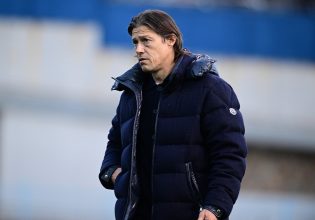 Αλμέιδα: «Υπάρχουν πιθανότητες να παίξουν μαζί Πόνσε και Γκαρσία»