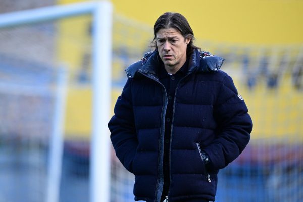 «Στη λίστα της Λάτσιο ο Αλμέιδα»