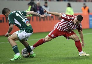 Αυτή είναι η βαθμολογία των play off – Η επόμενη αγωνιστική (pic)