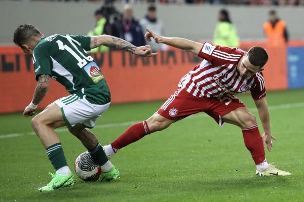 Αυτή είναι η βαθμολογία των play off – Η επόμενη αγωνιστική (pic)