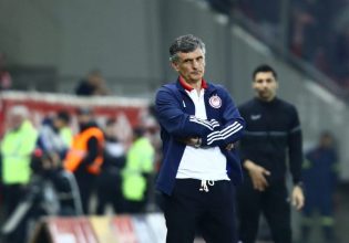 Μεντιλίμπαρ: «Απέναντι σε ομάδες που είναι καλές και δυνατές δυσκολευόμαστε να αμυνθούμε»