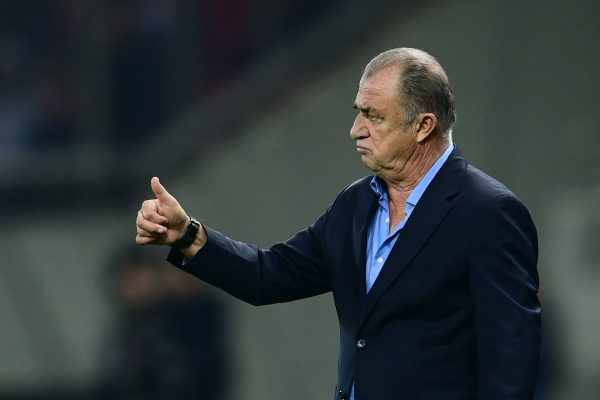 Tερίμ: «Εύχομαι η Ελλάδα να περάσει στο Euro και να βρεθεί στον ίδιο όμιλο με Τουρκία»