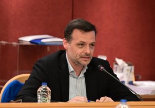 Δούκας για Βοτανικό: «Έχουμε κάνει 100 μέτρα και μπροστά υπάρχει μαραθώνιος»