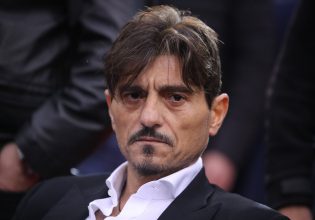 Η ανάρτηση του Γιαννακόπουλου για τον Αταμάν (pic)