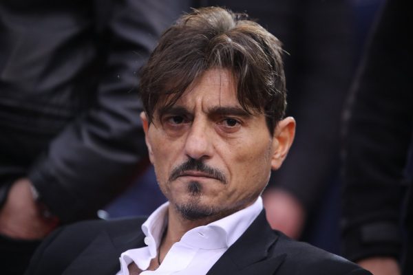 Η ανάρτηση του Γιαννακόπουλου για τον Αταμάν (pic)