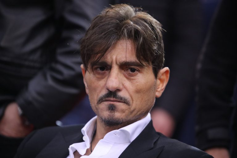 Η ανάρτηση του Γιαννακόπουλου για τον Αταμάν (pic)