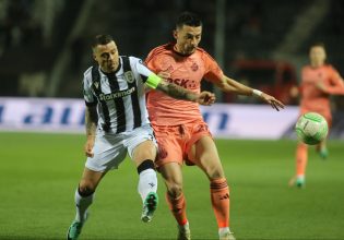 Βιεϊρίνια: «Σεβόμαστε την Κλαμπ Μπριζ, έχει πολύ καλούς παίκτες»