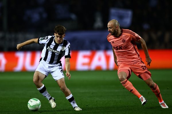 Οι ώρες των αγώνων του ΠΑΟΚ με την Κλαμπ Μπριζ