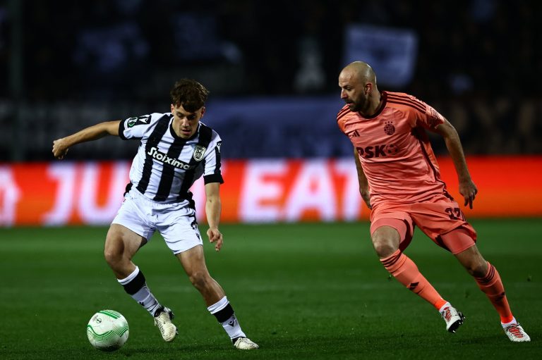 Οι ώρες των αγώνων του ΠΑΟΚ με την Κλαμπ Μπριζ