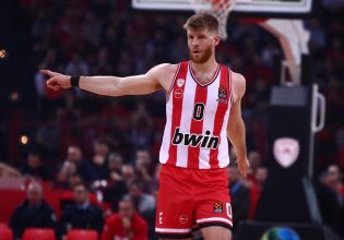 Φωτογραφία – σοκ με το πρησμένο πόδι του Γουόκαπ