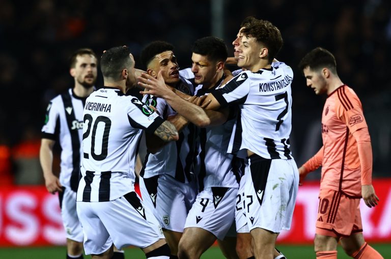 ΠΑΟΚ: Το αφιέρωμα της UEFA σε Κωνσταντέλια και Κουλιεράκη (vid)