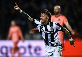 Μπράντον: «Ήταν κάτι το εκπληκτικό – Το πιστεύαμε και το πετύχαμε»