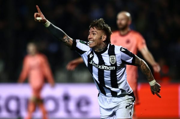 Μπράντον: «Ήταν κάτι το εκπληκτικό – Το πιστεύαμε και το πετύχαμε»