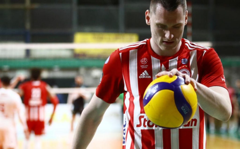 Oλυμπιακός: Εντός έδρας με τον Μίλωνα για το 2-1