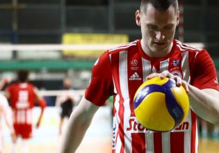 Oλυμπιακός: Εντός έδρας με τον Μίλωνα για το 2-1