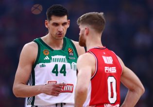 Μήτογλου: «Τιμώρησε τα λάθη μας ο Ολυμπιακός»