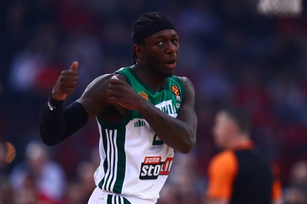 Ναν: «Δεν πιστεύω πως πολλοί μπορούν να κερδίσουν στο ΣΕΦ»