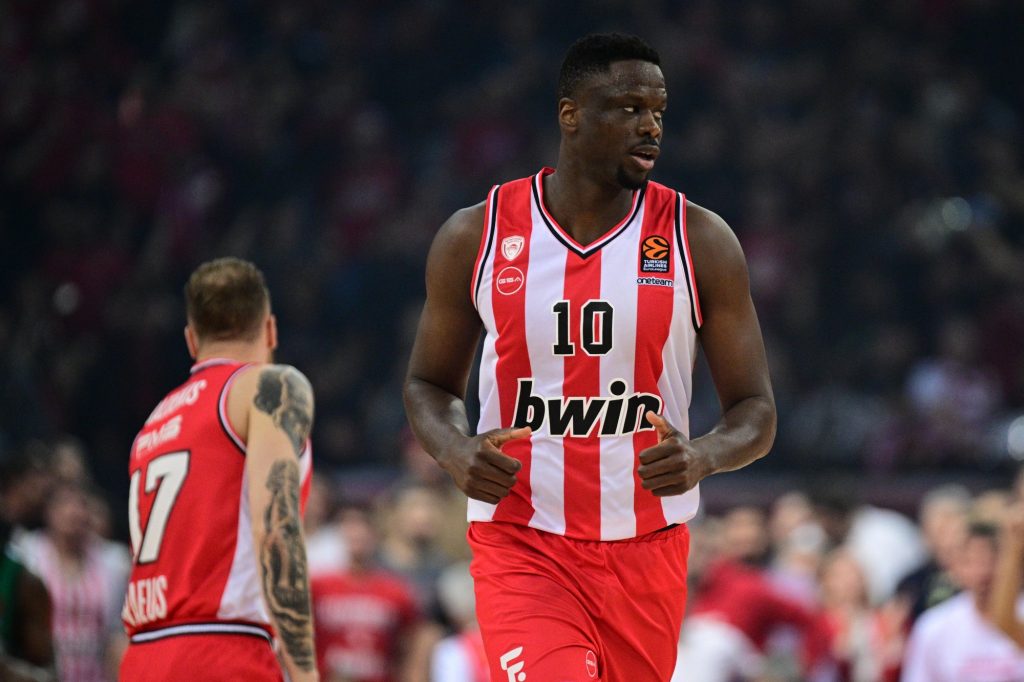 LIVE: Απόλλων Πάτρας – Ολυμπιακός