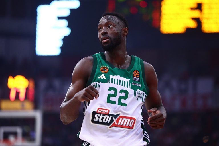 Με Βιλντόζα και χωρίς Γκραντ κόντρα στον Προμηθέα – Τι ισχύει για Αντετοκούνμπο