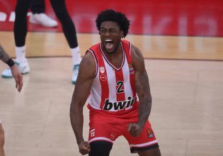 Ο Μπαρτζώκας έχει το «know how»: Ο Ράιτ και τα «λαβράκια» που έκαναν καριέρα στη Euroleague (vids)