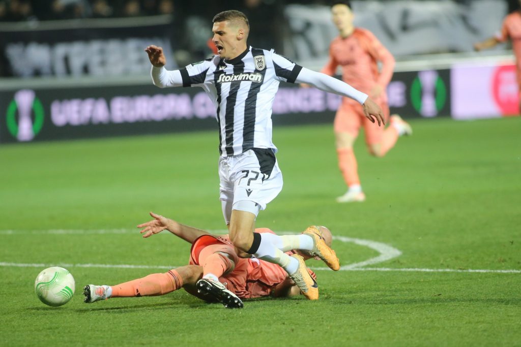 Κορυφαίος Βούλγαρος ποδοσφαιριστής για τρίτη σερί σεζόν ο Ντεσπόντοφ