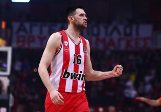 Η βαθμολογία της Euroleague μετά το ντέρμπι των «αιωνίων» – «Φουλάρει» για το πλεονέκτημα ο Ολυμπιακός (pic)