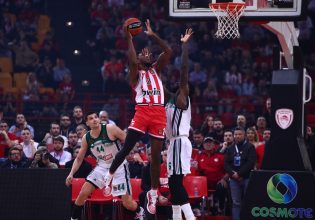 Η Ευρώπη του ταιριάζει (vids)