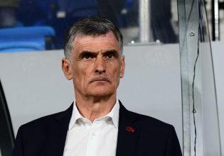 Η εντεκάδα του Ολυμπιακού κόντρα στην ΑΕΚ