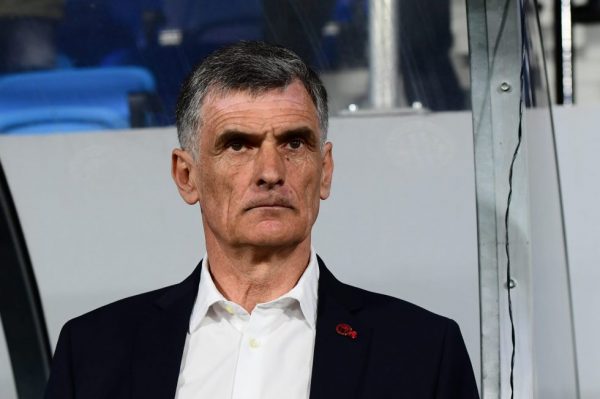 Η εντεκάδα του Ολυμπιακού κόντρα στην ΑΕΚ