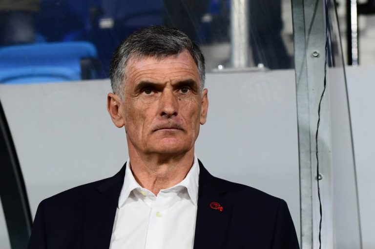 Η εντεκάδα του Ολυμπιακού κόντρα στην ΑΕΚ