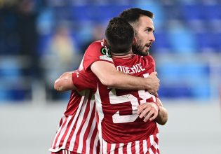 Η ιστορική τετράδα με τα 51 γκολ και ο «μάγος» Ποντένσε (vids)