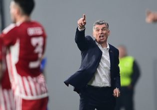 Ο Ζέλσον στο πλάνο του Μεντιλίμπαρ