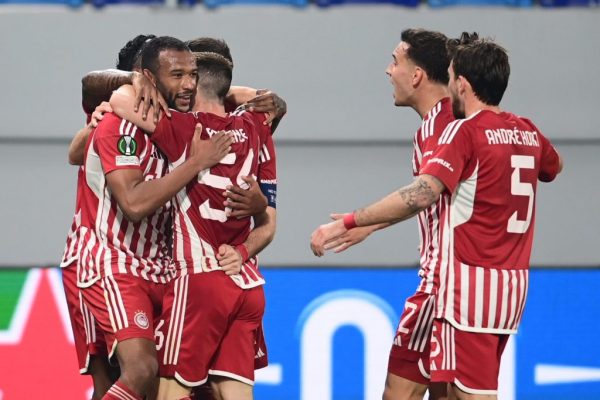 Με Φενέρμπαχτσε ο Ολυμπιακός στους «8» – Ο δρόμος μέχρι τον τελικό της «Opap Arena»