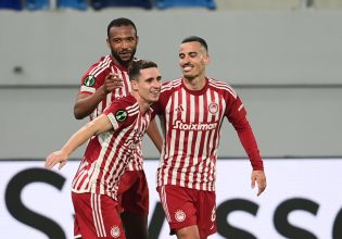 Ποντένσε: Θυμίζει τον παίκτη που …έφυγε!